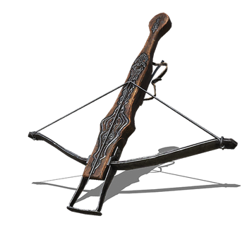 Sniper Crossbow (Dark Souls III), Dark Souls Wiki