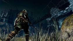 Heiligengrab Dark Souls 2 - German Wiki