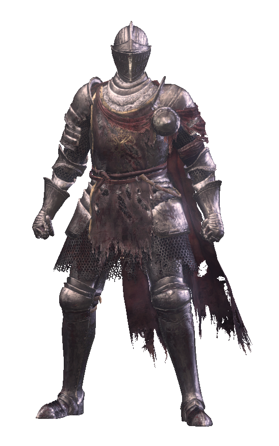 Lothric Knight Set, Dark Souls Wiki