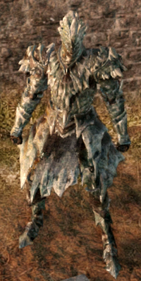 Golem, Dark Souls Wiki