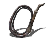 Spotted Whip (DSIII)