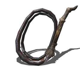 Spotted Whip (DSIII)