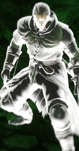 Охотник-одиночка Шмидт