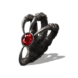 Fire Clutch Ring (DSIII)