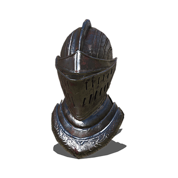 Lothric Knight Helm