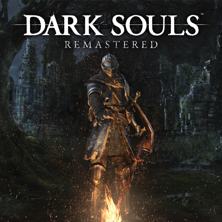 game dark soul