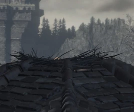 Гнездо Снаггли Dark Souls III