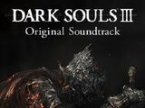 Оригинальный саундтрек (Dark Souls III)