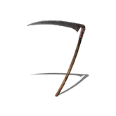 Great Scythe (DSIII)