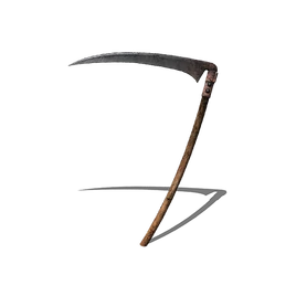 Great Scythe (DSIII)