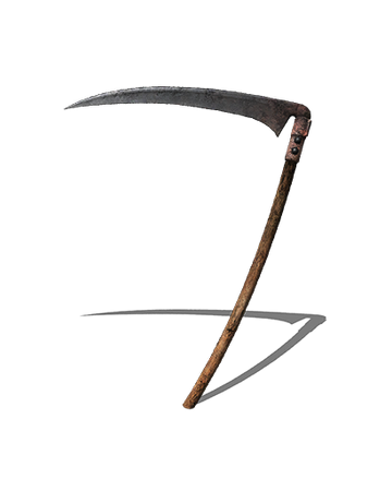 Great Scythe Dark Souls Iii Dark Souls Wiki Fandom Friede's great scythe acts as the offhand weapon, which can be switched into to keep opponents at another of the top mugenmonkey builds, trigod, showcases just how powerful the current ds3 meta is. great scythe dark souls iii dark
