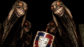 Primordial Serpents