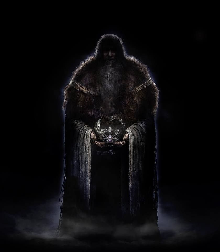 Dark Souls II: Scholar of the First Sin | Dark Souls Wiki | Fandom