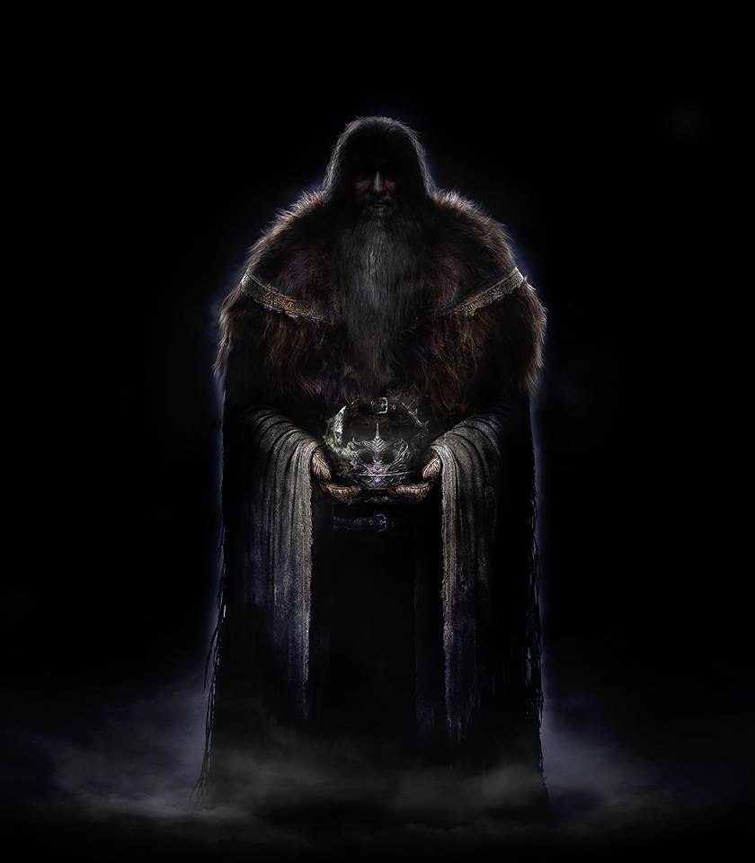 Dark Souls II: Scholar of the First Sin, Dark Souls Wiki