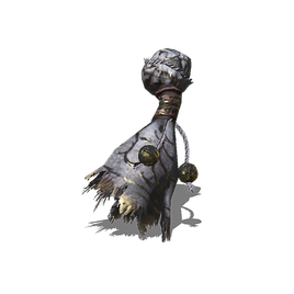 Talisman (DSIII)