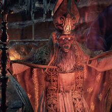 Deacons Of The Deep Dark Souls Wiki Fandom The latter can be a bit easier to handle, if you know do this enough and you'll trigger the second phase of the deacons of the deep boss fight, which is a bit tougher. deacons of the deep dark souls wiki