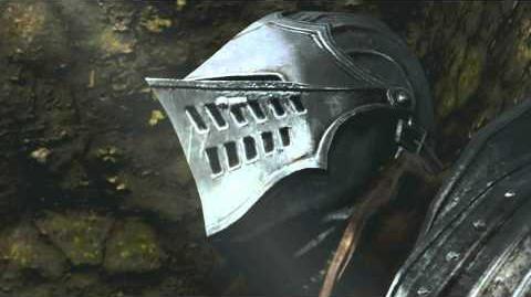 Dark Souls E3 2011 - Official Trailer