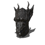 Morne's Helm