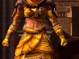 Xanthous Set