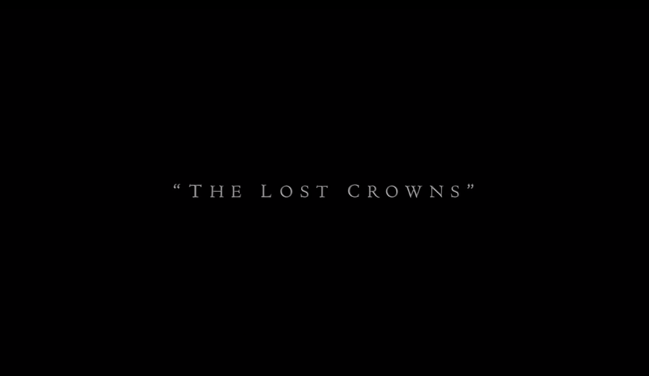 dark souls 2 all dlc crowns