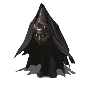 Aristocrat's Mask | Dark Souls Wiki Fandom