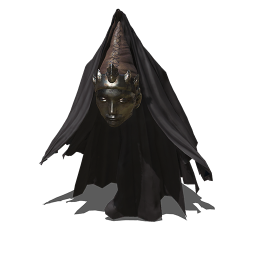 Aristocrat's Mask | Dark Souls Wiki Fandom