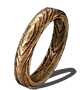 East Wood Grain Ring