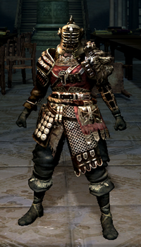 Eastern Set, Dark Souls Wiki