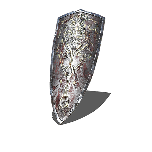 dark souls 3 knight shield