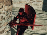 Maldron the Assassin