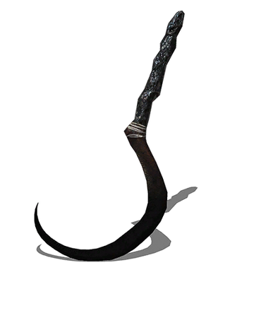 Featured image of post Ds3 Murky Hand Scythe Pvp