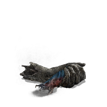 Easterner&rsquo;s Ashes | Dark Souls Wiki | Fandom