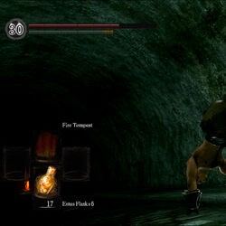 Dark wood grain shop ring dark souls