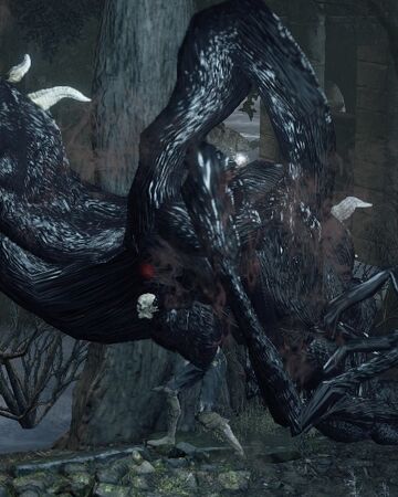 Pus Of Man Dark Souls Wiki Fandom I say just fight him normally, i did this one time just to get manus soul quickly and realized it was better to just fight him straight up and have fun. pus of man dark souls wiki fandom