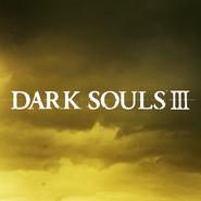 Dark Souls III promotional image