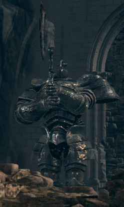 Golem, Dark Souls Wiki