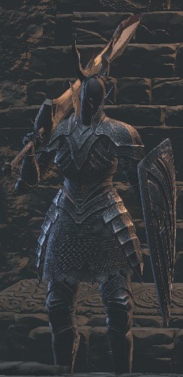 Free: Black Knight Armor (Dark Souls III), Dark Souls Wiki