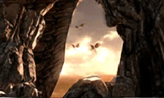 Dragon Aerie