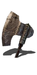 Greataxe