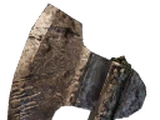 Greataxe (Dark Souls II)