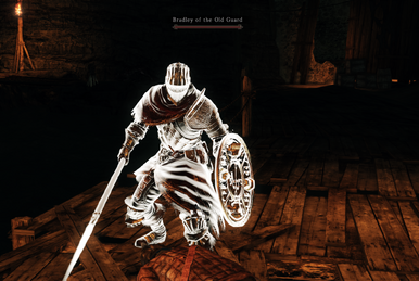 The Pursuer, Dark Souls Wiki, Fandom