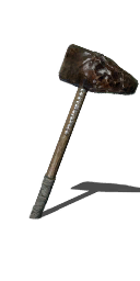 Craftsman's Hammer | Dark Souls Wiki | Fandom