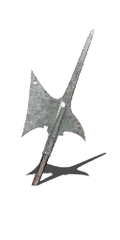 Halberd