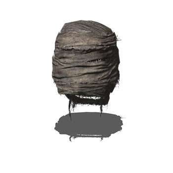 Blindfold Mask, Dark Souls Wiki