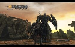 The Pursuer, Dark Souls Wiki, Fandom