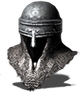 Cleric Helm