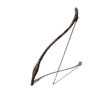 Composite Bow (DSIII)