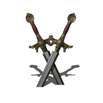 Gotthard Twinswords