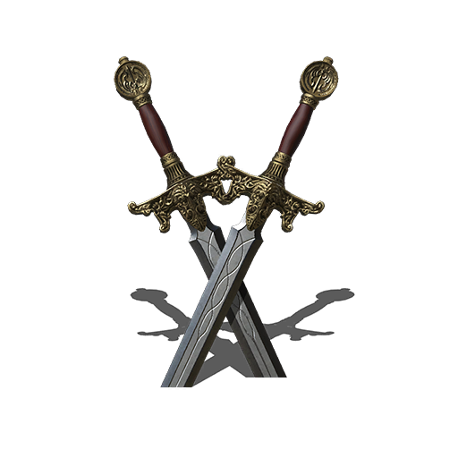 Twinblade - DarkSouls II Wiki