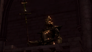 Knight Ornstein